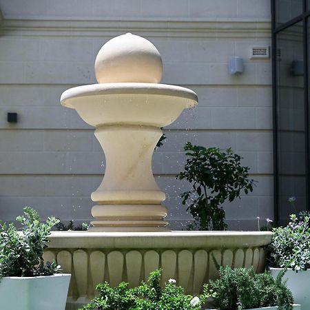 Palazzo Castagna Boutique Hotel Hal Ghaxiak Dış mekan fotoğraf