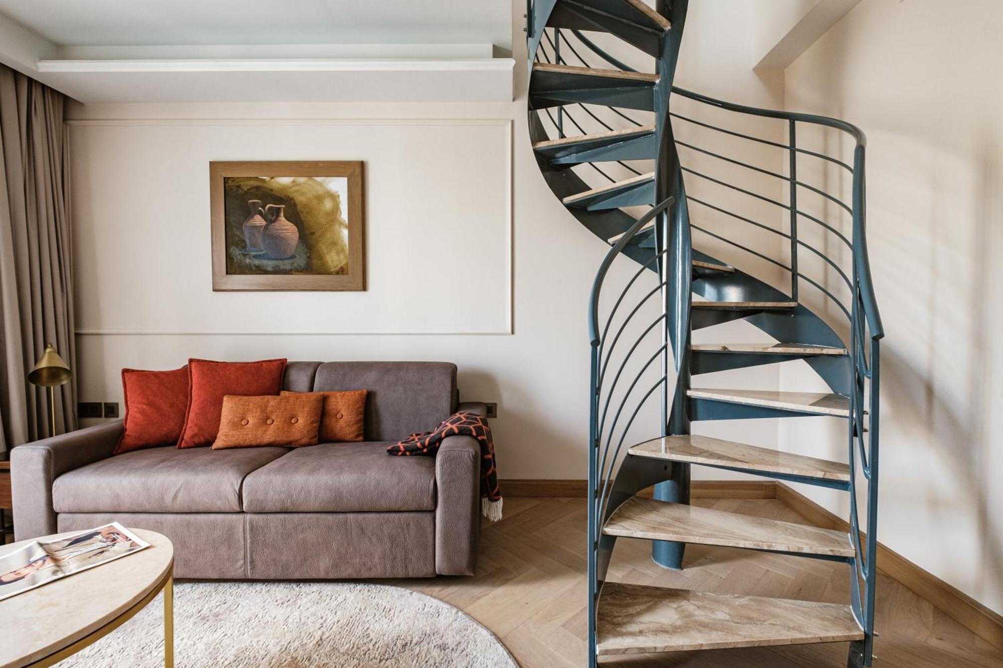 Palazzo Castagna Boutique Hotel Hal Ghaxiak Dış mekan fotoğraf