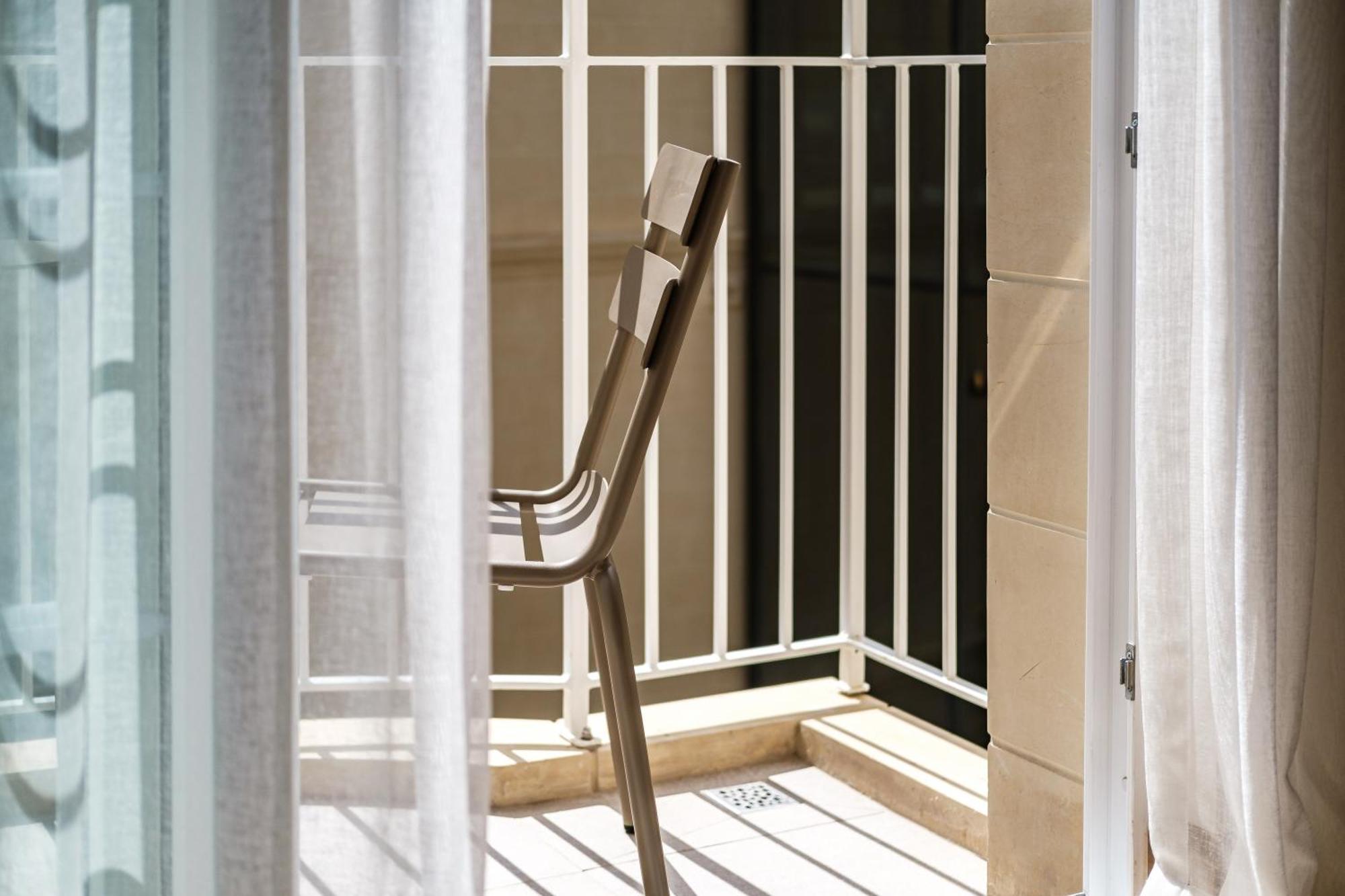 Palazzo Castagna Boutique Hotel Hal Ghaxiak Dış mekan fotoğraf