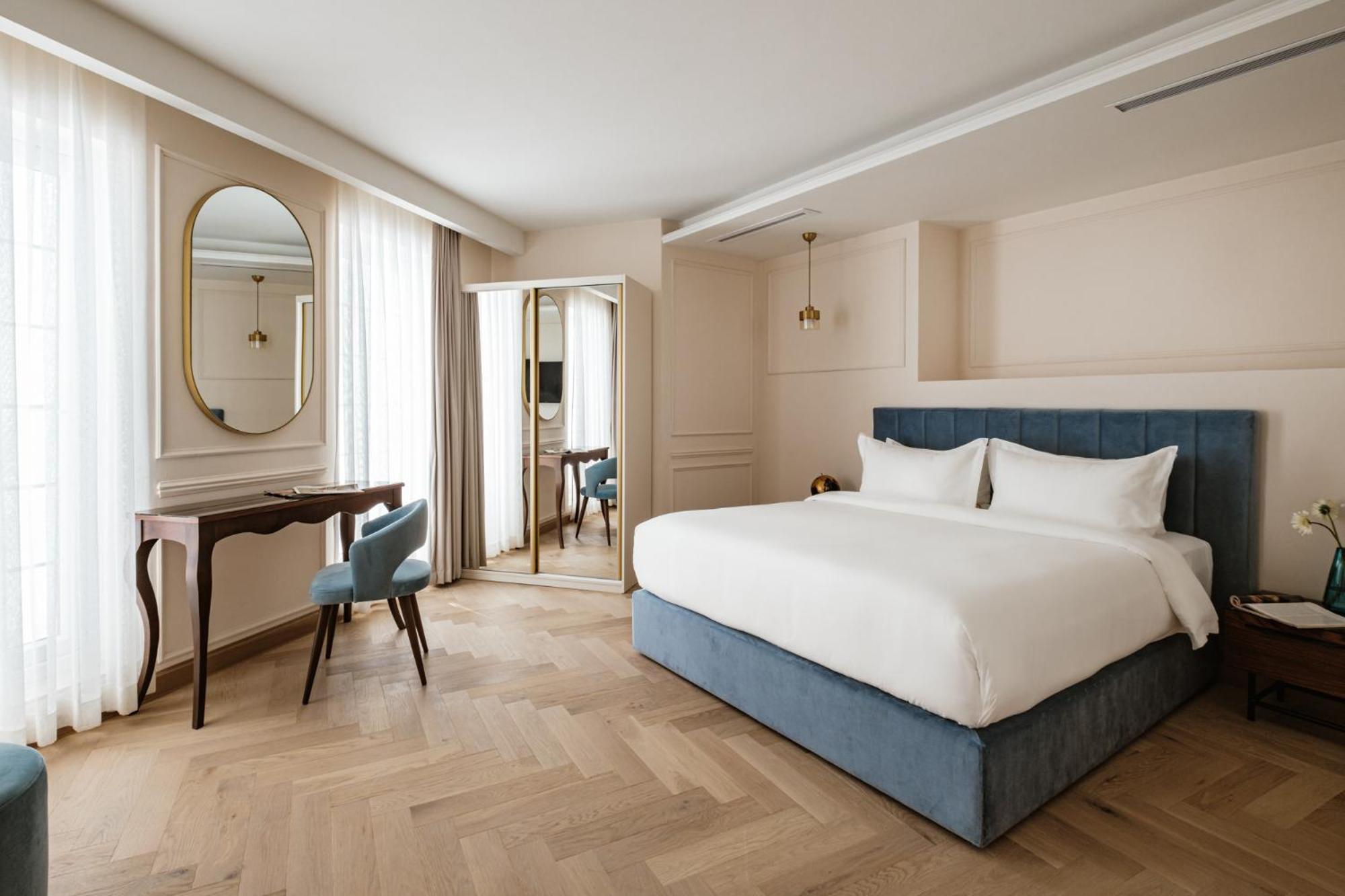 Palazzo Castagna Boutique Hotel Hal Ghaxiak Dış mekan fotoğraf