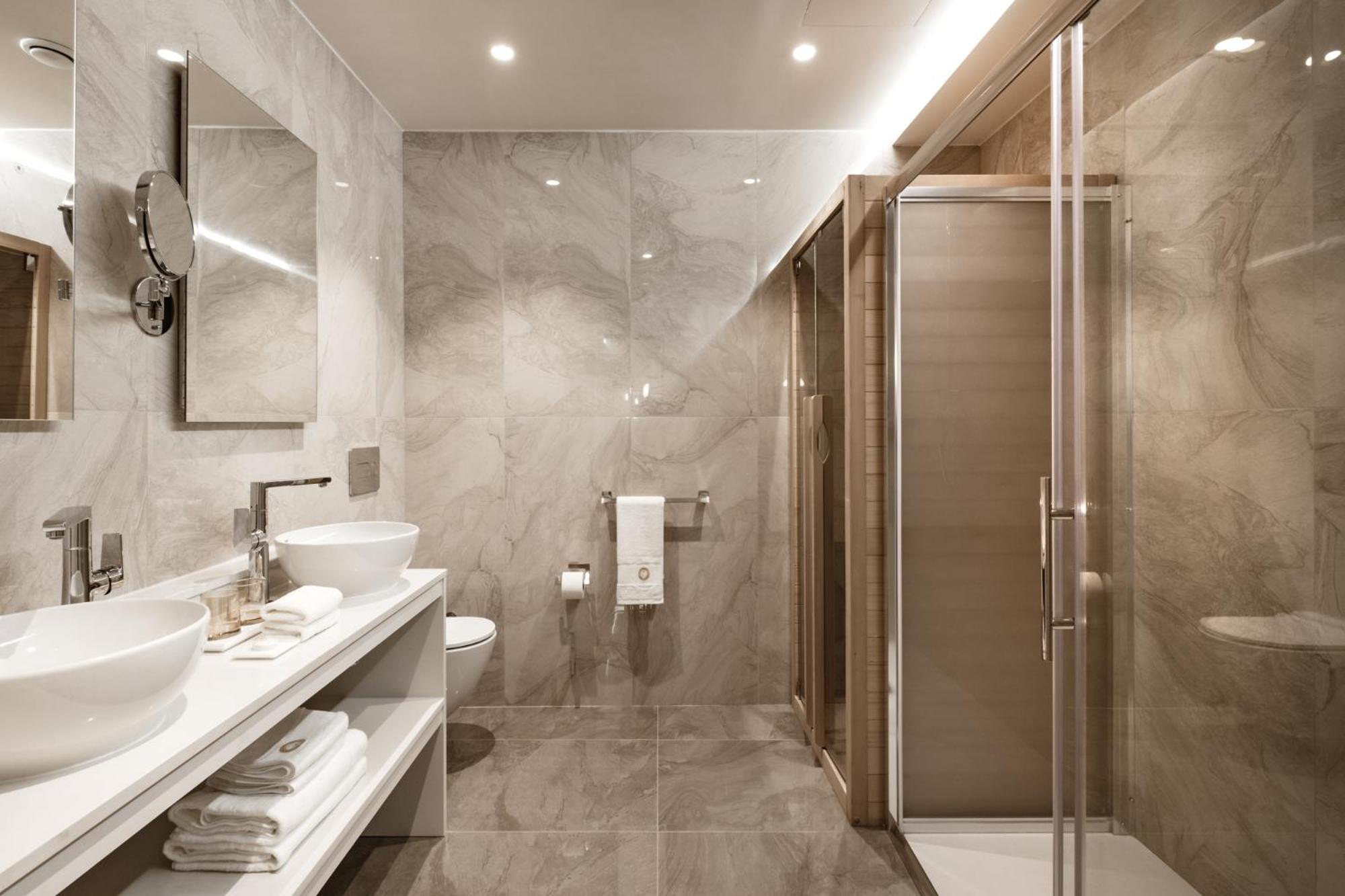 Palazzo Castagna Boutique Hotel Hal Ghaxiak Dış mekan fotoğraf