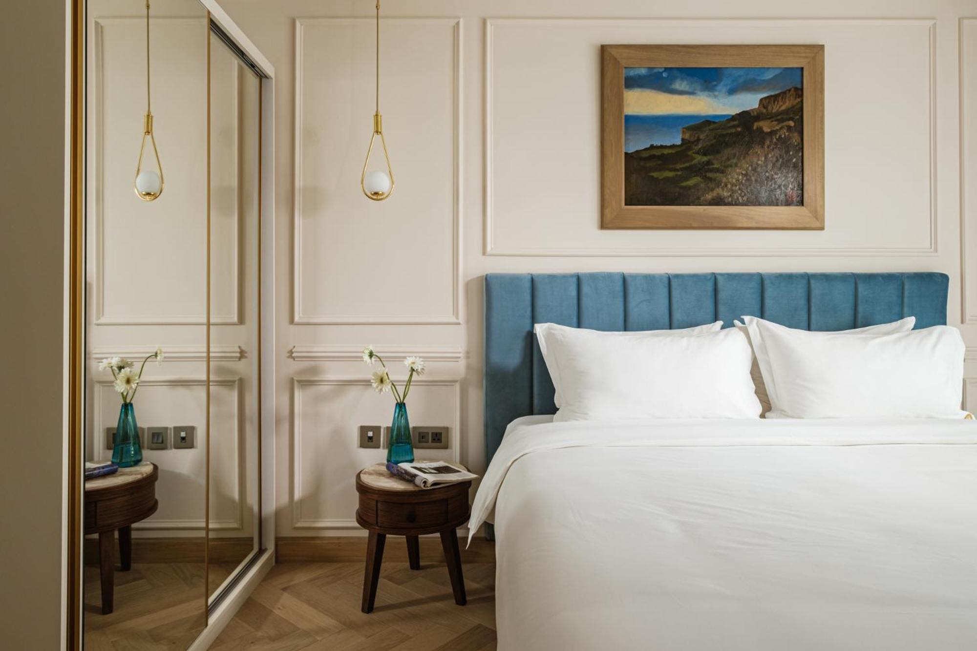Palazzo Castagna Boutique Hotel Hal Ghaxiak Dış mekan fotoğraf