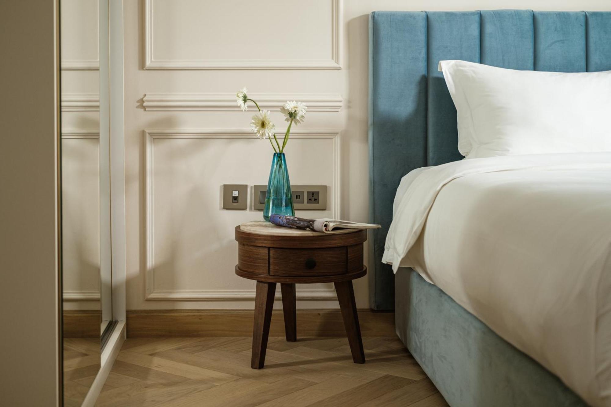 Palazzo Castagna Boutique Hotel Hal Ghaxiak Dış mekan fotoğraf