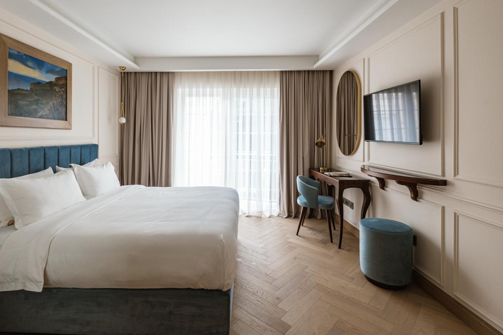 Palazzo Castagna Boutique Hotel Hal Ghaxiak Dış mekan fotoğraf