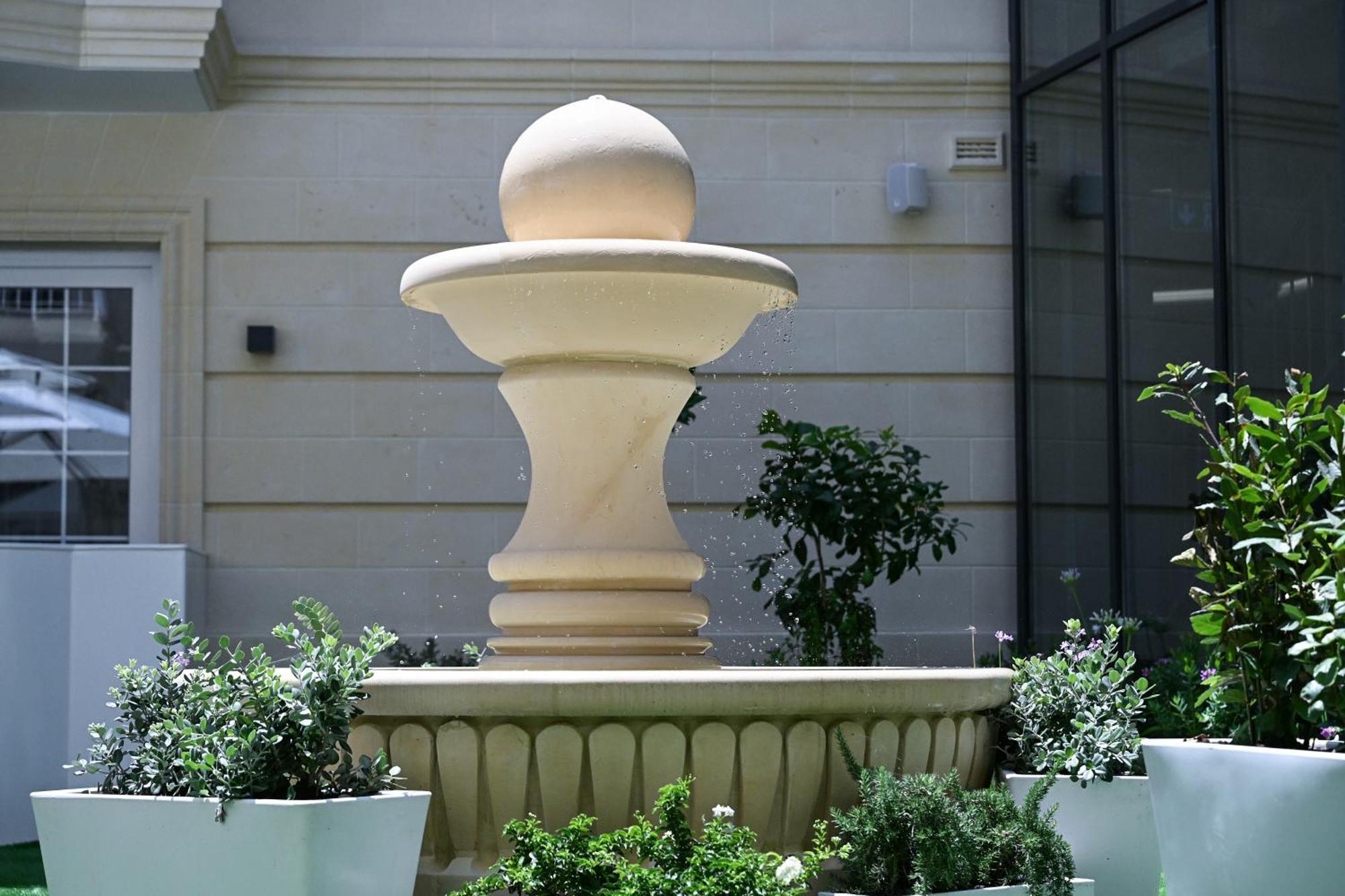 Palazzo Castagna Boutique Hotel Hal Ghaxiak Dış mekan fotoğraf