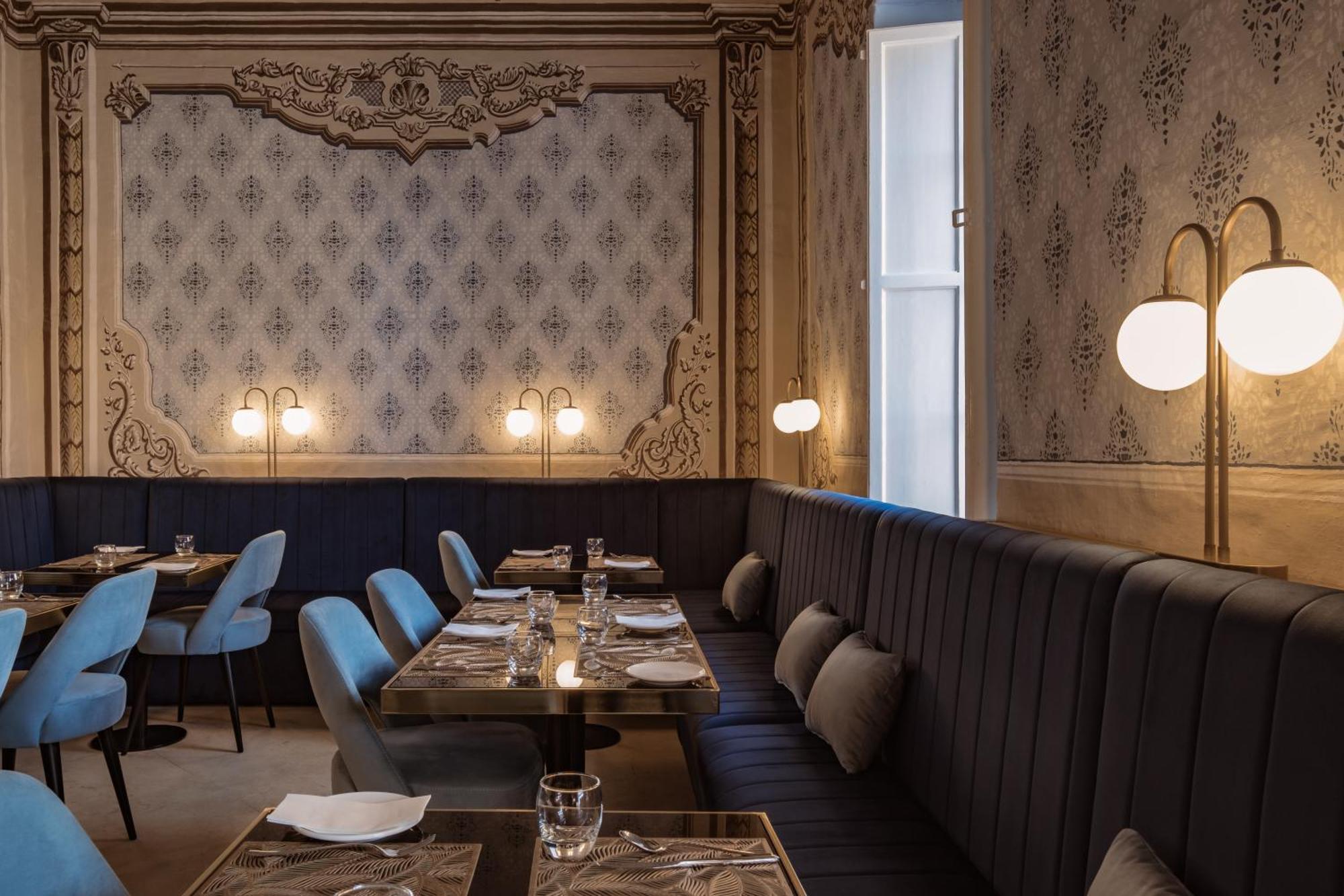 Palazzo Castagna Boutique Hotel Hal Ghaxiak Dış mekan fotoğraf