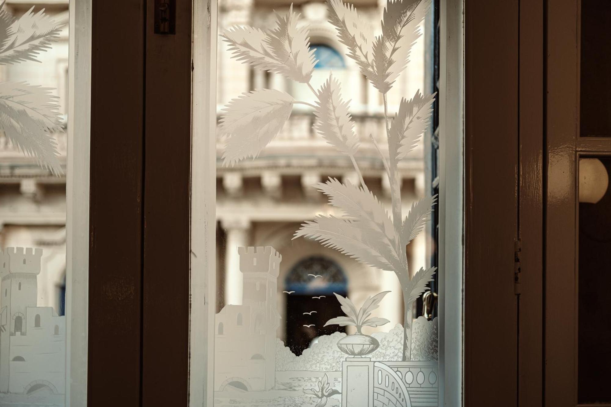 Palazzo Castagna Boutique Hotel Hal Ghaxiak Dış mekan fotoğraf
