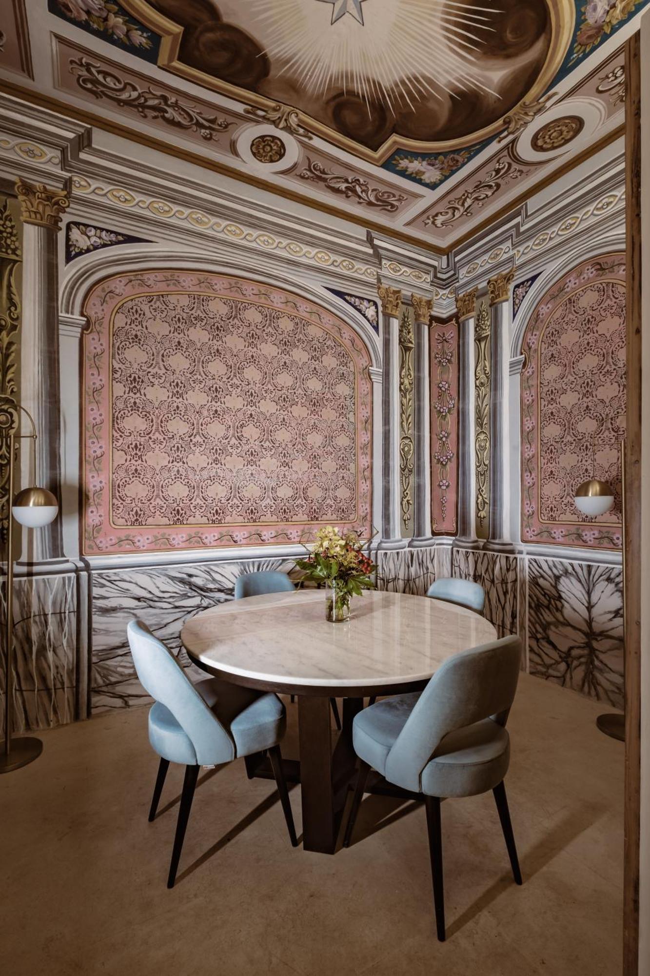 Palazzo Castagna Boutique Hotel Hal Ghaxiak Dış mekan fotoğraf