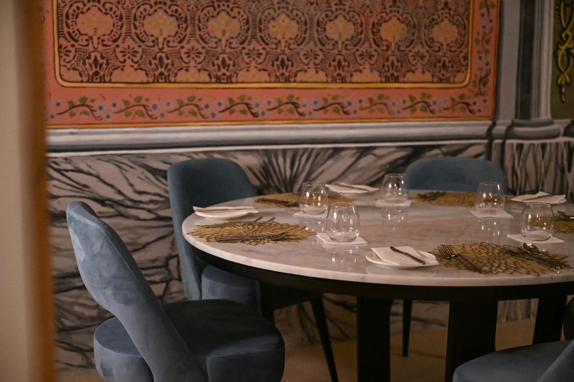 Palazzo Castagna Boutique Hotel Hal Ghaxiak Dış mekan fotoğraf